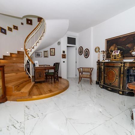 La Villa Del Senatore Gravina in Puglia Eksteriør bilde