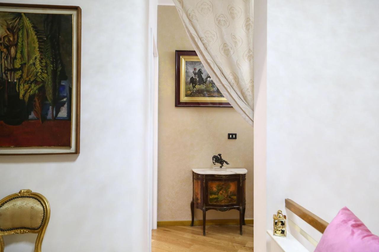 La Villa Del Senatore Gravina in Puglia Eksteriør bilde