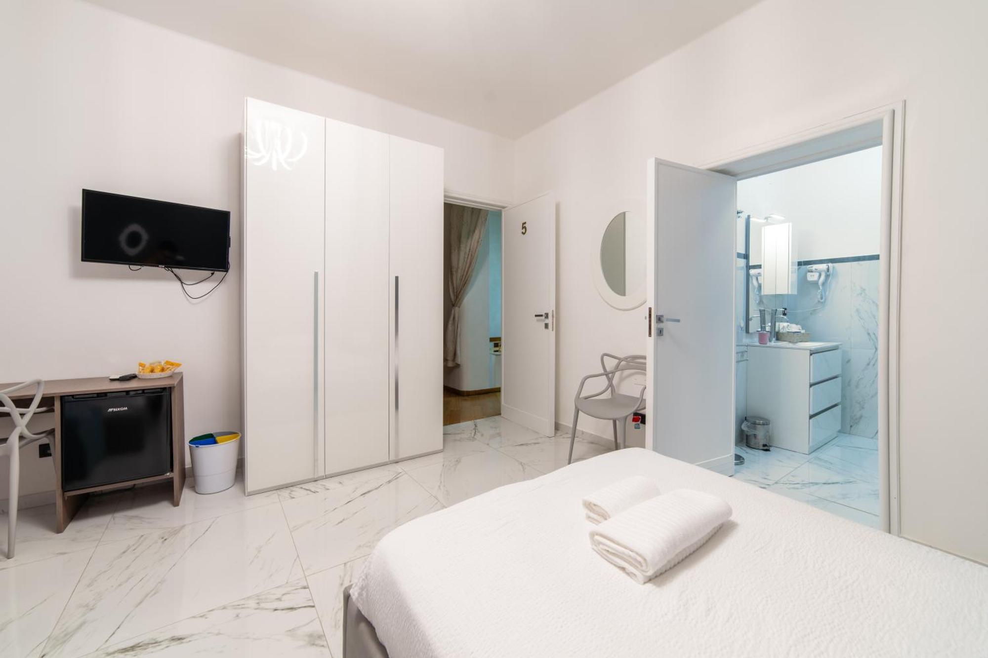 La Villa Del Senatore Gravina in Puglia Eksteriør bilde