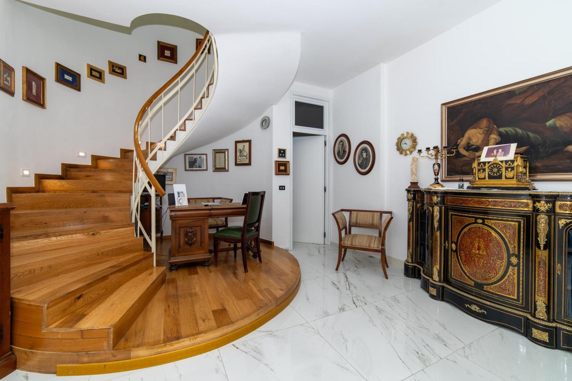 La Villa Del Senatore Gravina in Puglia Eksteriør bilde